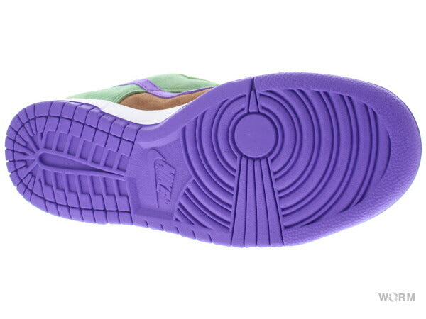 【US9.5】 NIKE DUNK LOW SP DA1469-200 【DS】