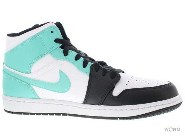 【US11】 AIR JORDAN 1 MID 554724-132 【DS】
