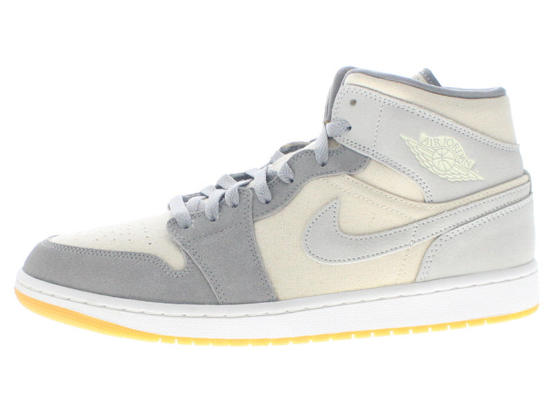 【US11】 AIR JORDAN 1 MID DN4281-100 【DS】
