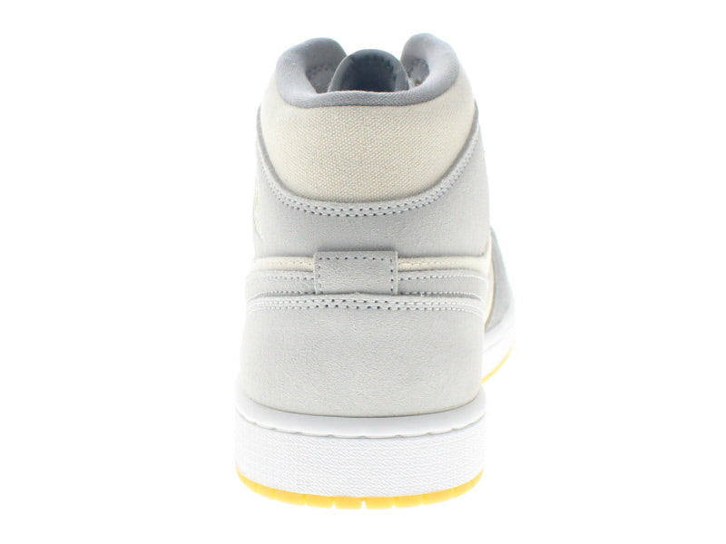 【US11】 AIR JORDAN 1 MID DN4281-100 【DS】