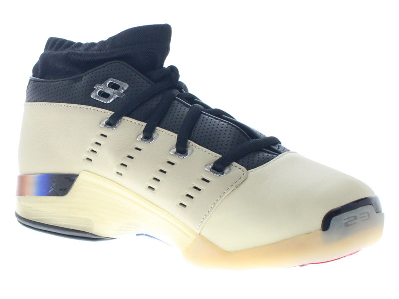 【US10】 AIR JORDAN 17 RETRO LOW SP IH0177-200 【DS】