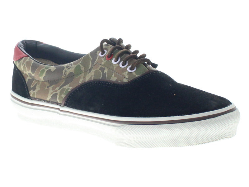 【US9.5】 VANS V95CL SILAS 495622-0001 【DS】