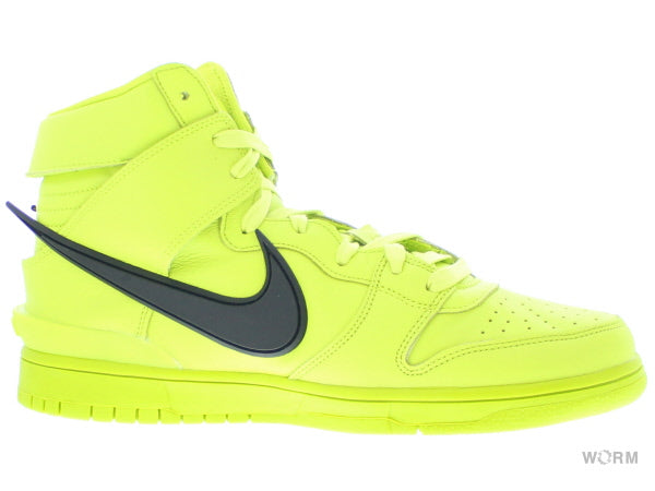 【US13】 NIKE DUNK HI / AMBUSH CU7544-300 【DS】
