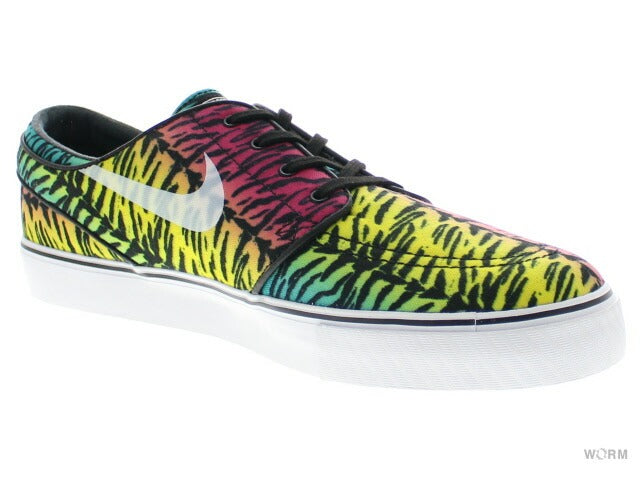 【US10】 NIKE SB ZOOM STEFAN JANOSKI CNVS 615957-713 【DS】