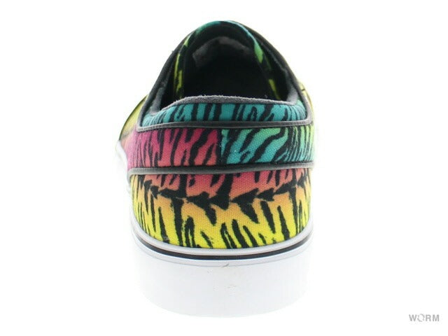 【US10】 NIKE SB ZOOM STEFAN JANOSKI CNVS 615957-713 【DS】