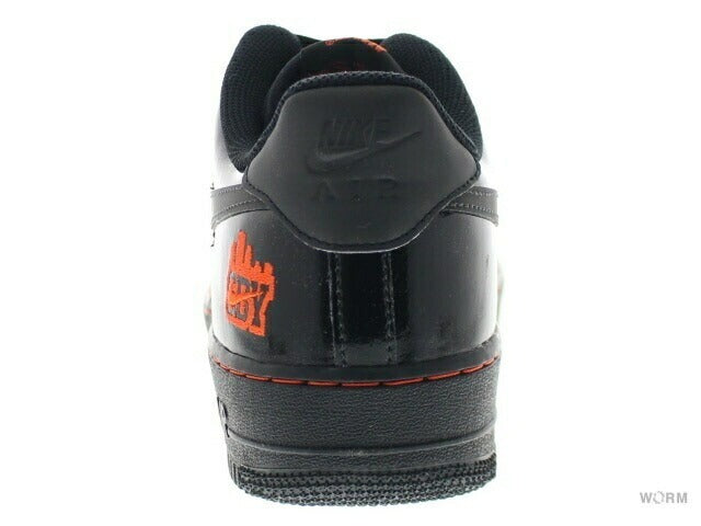 【US9】 NIKE AIR FORCE 1 07 PRM 2 SHIBUYA/ HALLOWEEN CT1251-006 【DS】