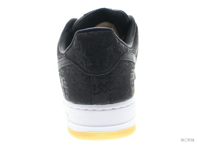 【US5.5】 NIKE AIR FORCE 1 07 / CLOT / FRGMT CZ3986-001 【DS】