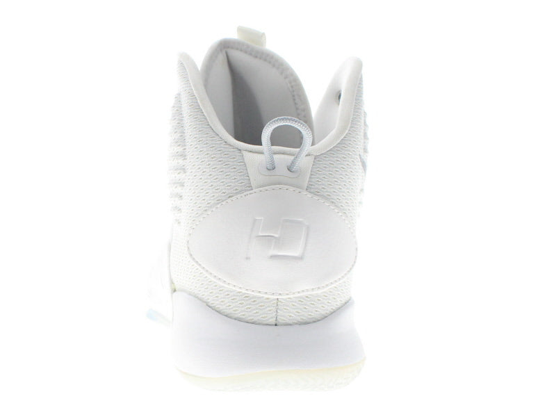 【US9.5】 NIKE HYPERDUNK×EP AO7890-101 【DS】