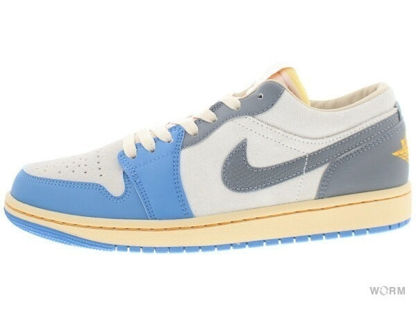 【US11】 AIR JORDAN 1 LOW SE TOKYO 96 DZ5376-469 【DS】
