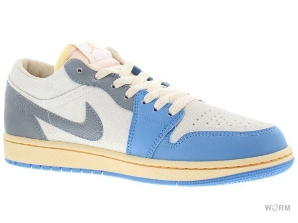 【US11】 AIR JORDAN 1 LOW SE TOKYO 96 DZ5376-469 【DS】
