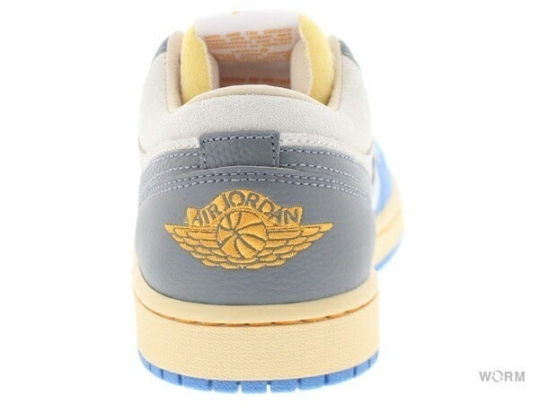 【US11】 AIR JORDAN 1 LOW SE TOKYO 96 DZ5376-469 【DS】