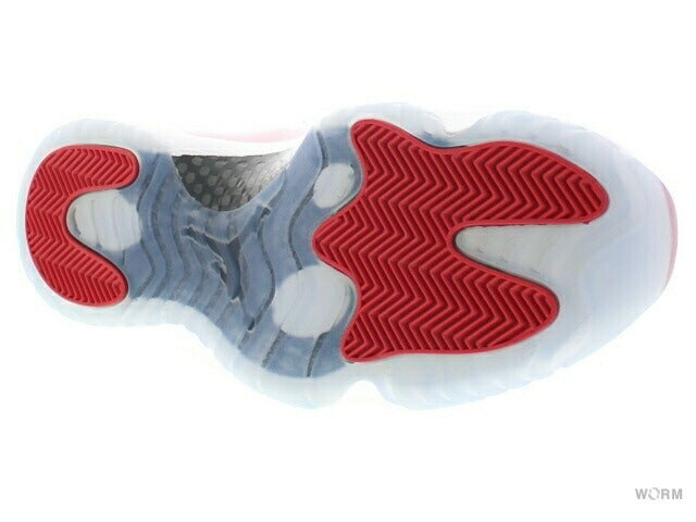 【US9】 AIR JORDAN 11 RETRO WIN LIKE 96 378037-623 【DS】