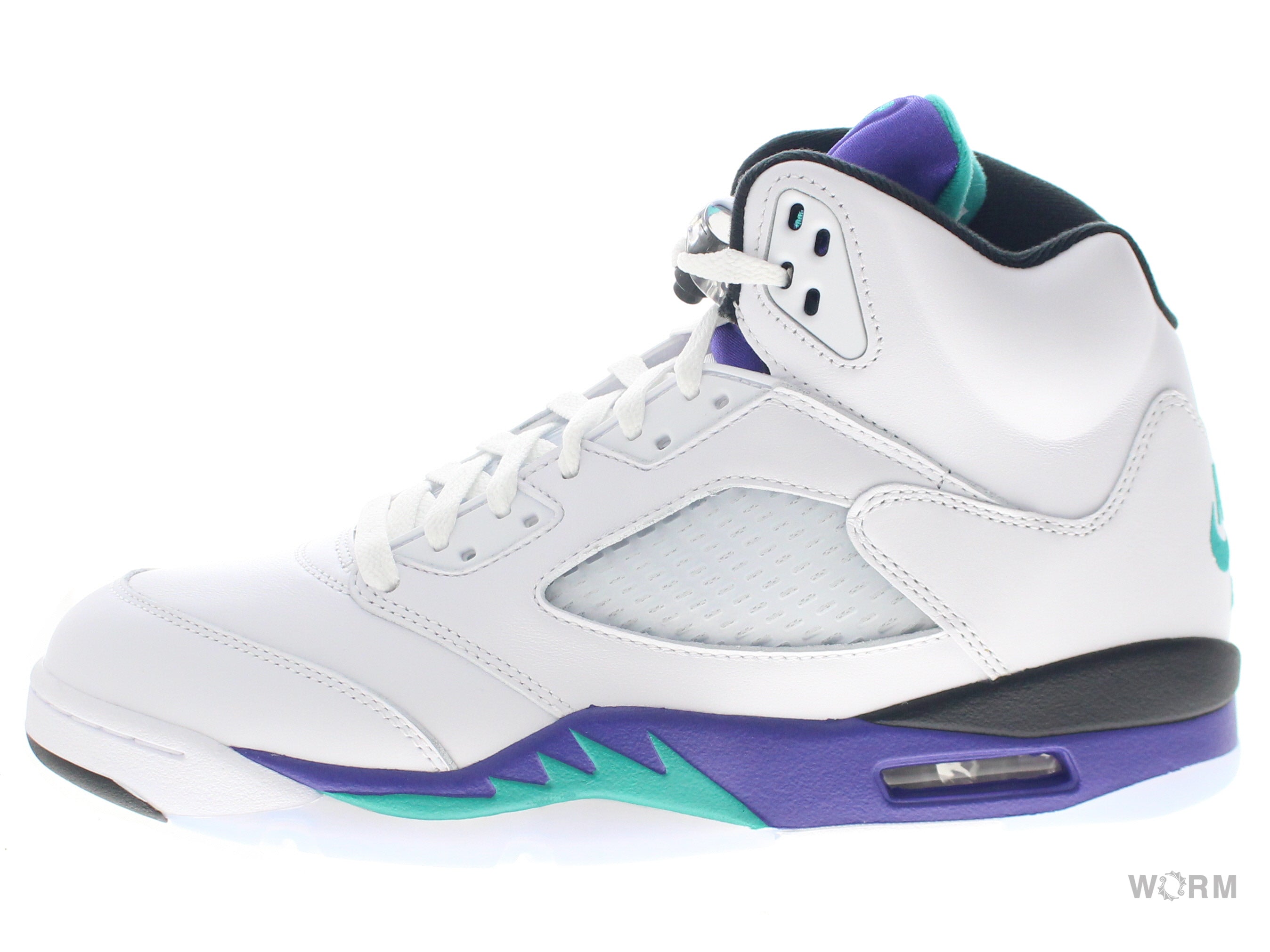 【US9】 AIR JORDAN 5 RETRO OG HQ7978-100 【DS】