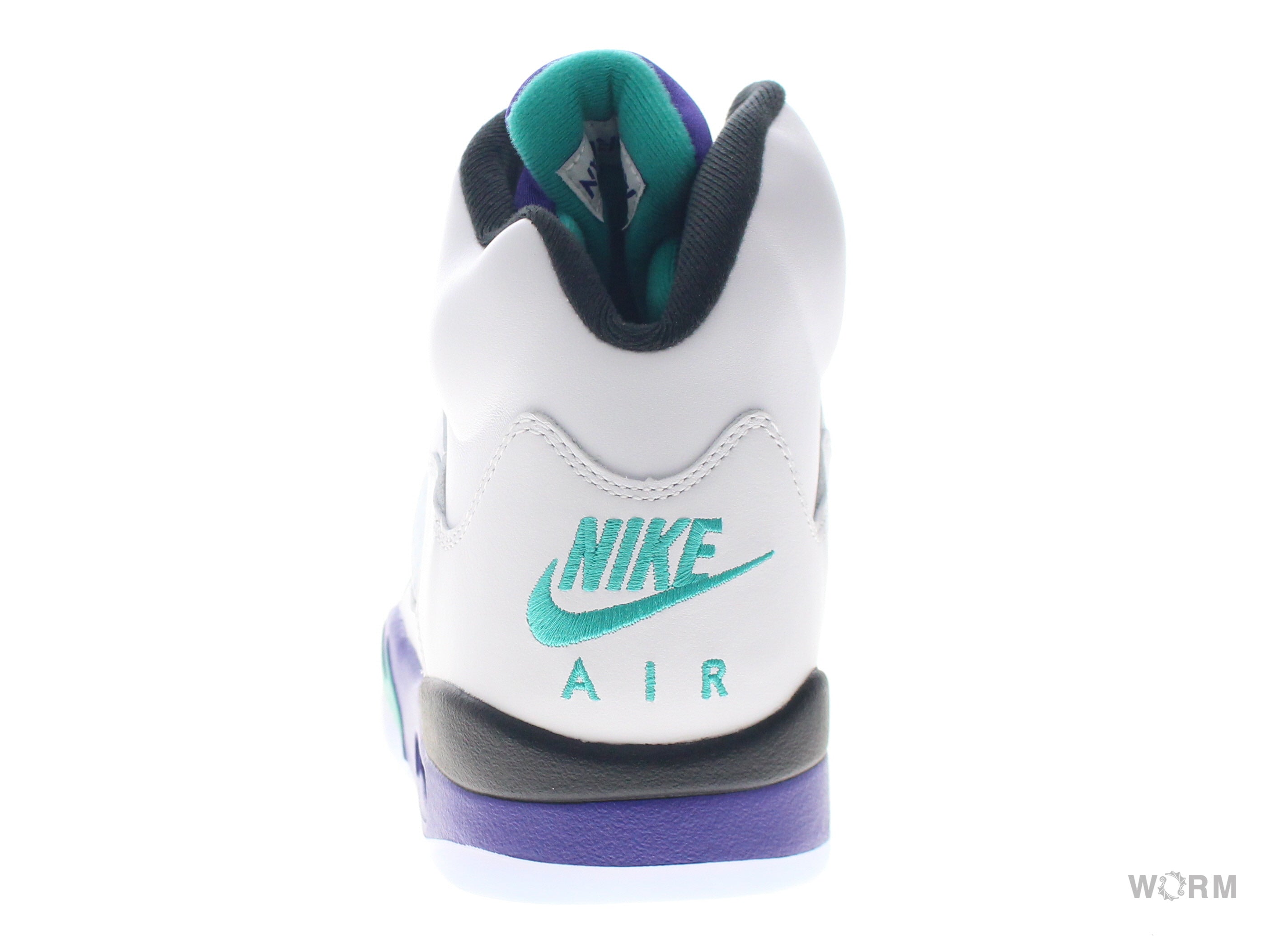 【US9】 AIR JORDAN 5 RETRO OG HQ7978-100 【DS】