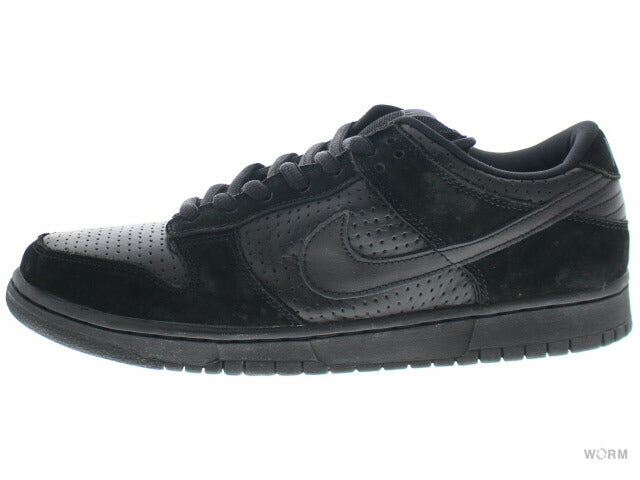【US9.5】 NIKE SB DUNK LOW PRO SB 304292-002 【DS】