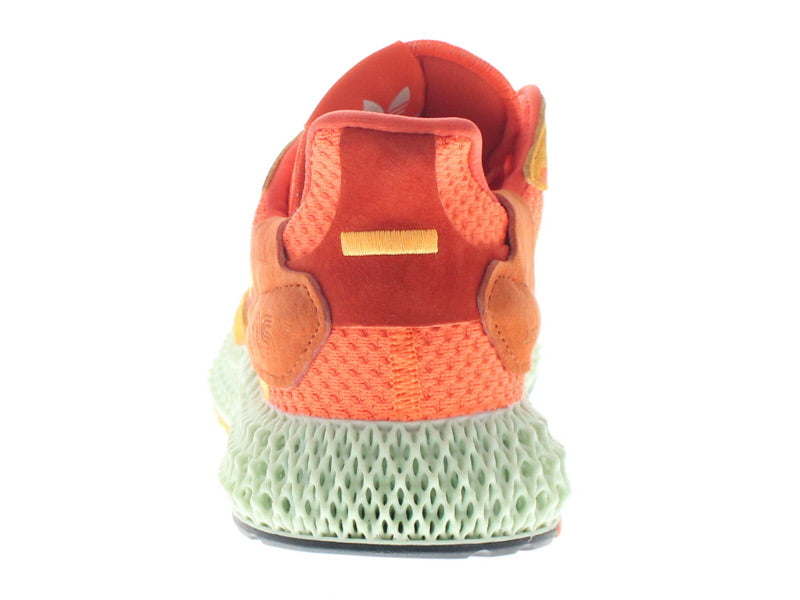 【US7.5】 adidas ZX 4000 4D SNS FV5524 【DS】