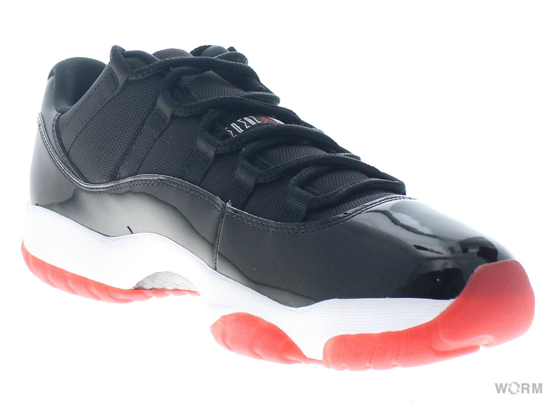 【US10】 AIR JORDAN 11 RETRO LOW FV5104-006 【DS】