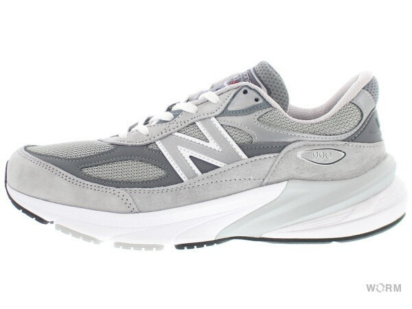 【US10】 New Balance M990GL6 【DS】