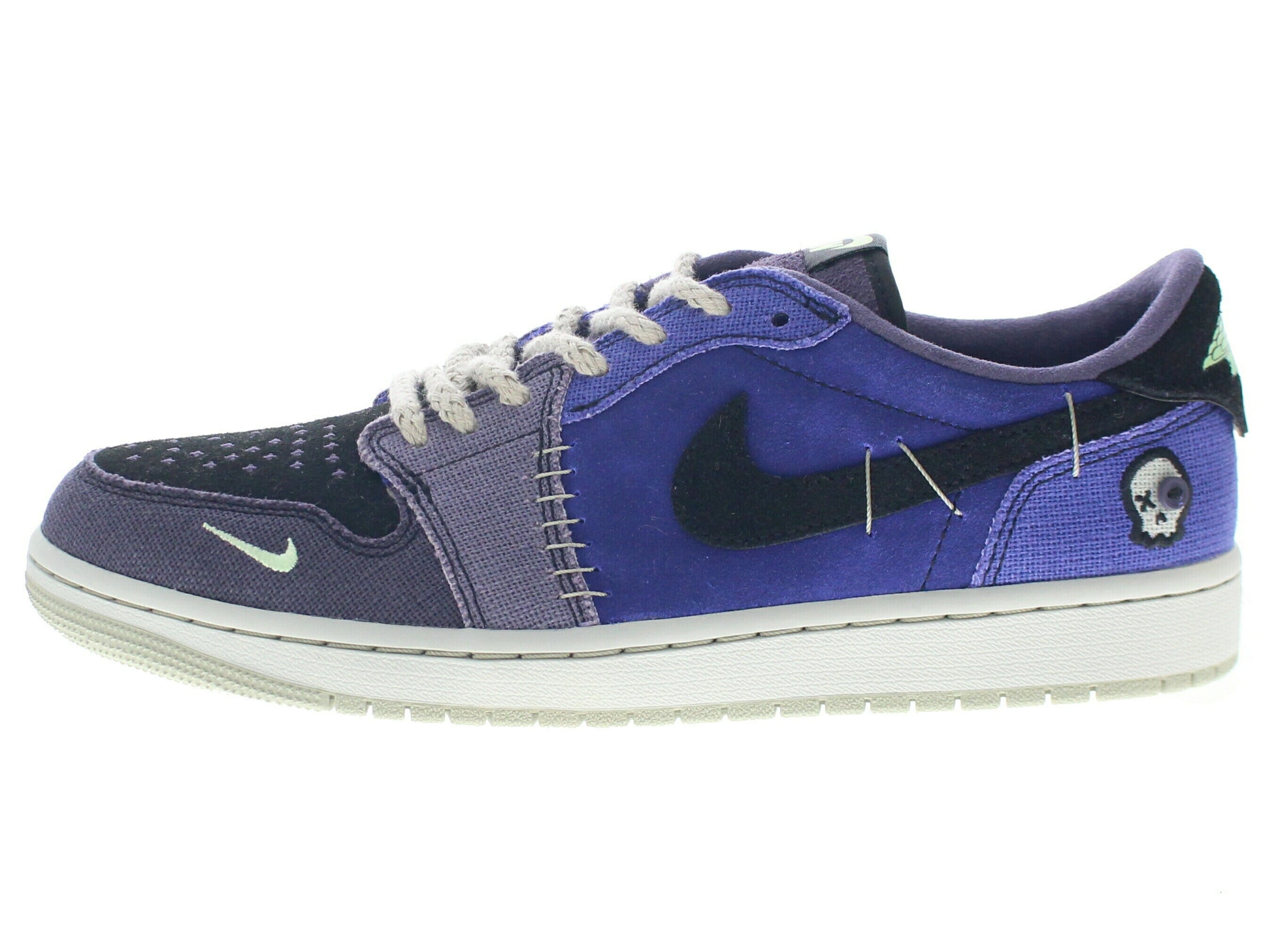 【US7.5】 AIR JORDAN 1 LOW OG Zion Williamson IH2309-500 【DS】