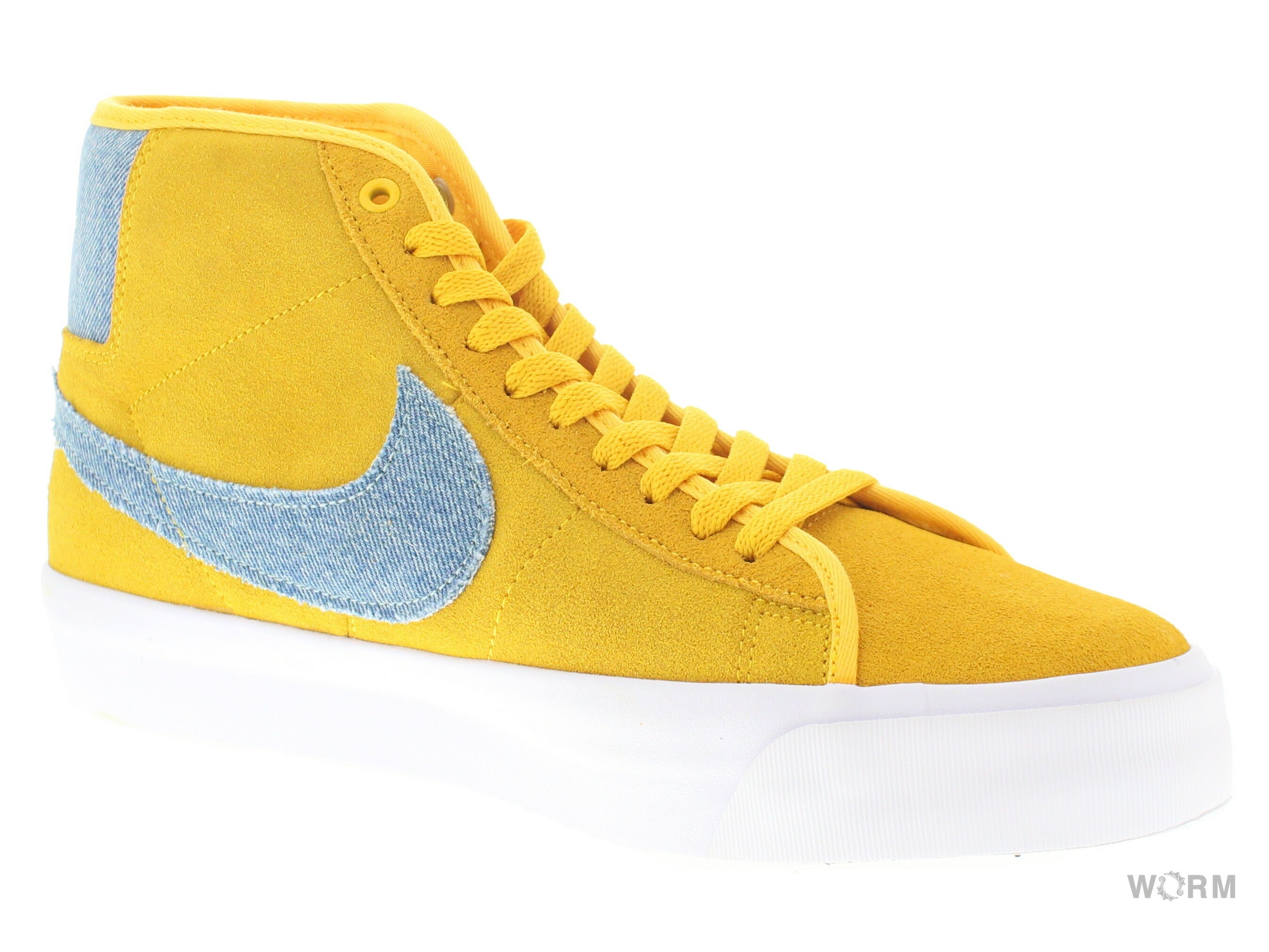 【US12】 NIKE SB SB ZOOM BLAZER MID PRO GT FD0269-700 【DS】