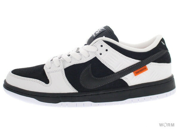 【US9.5】 NIKE SB SB DUNK LOW PRO QS TIGHTBOOTH FD2629-100 【DS】