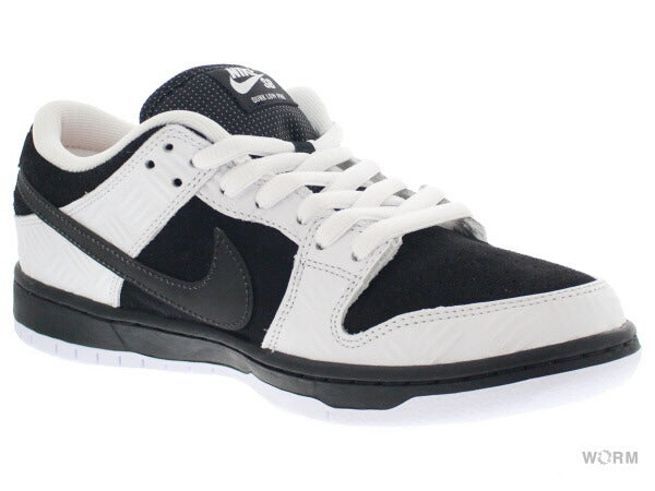 【US9.5】 NIKE SB SB DUNK LOW PRO QS TIGHTBOOTH FD2629-100 【DS】