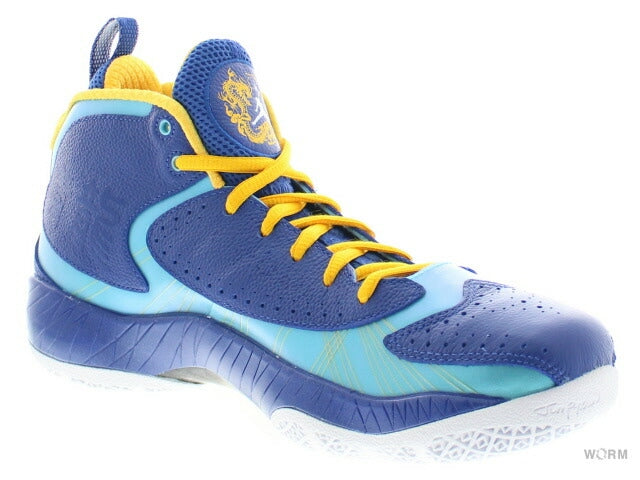 【US10】 AIR JORDAN 2012 484654-401 【DS】