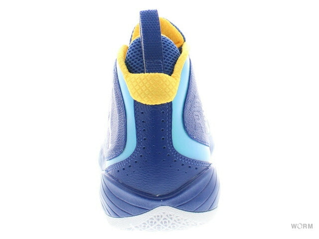 【US10】 AIR JORDAN 2012 484654-401 【DS】