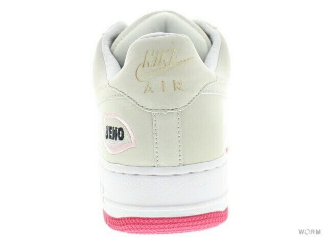 【US9】 NIKE AIR FORCE 1 LOW UENO SAKURA 309360-001 【DS】