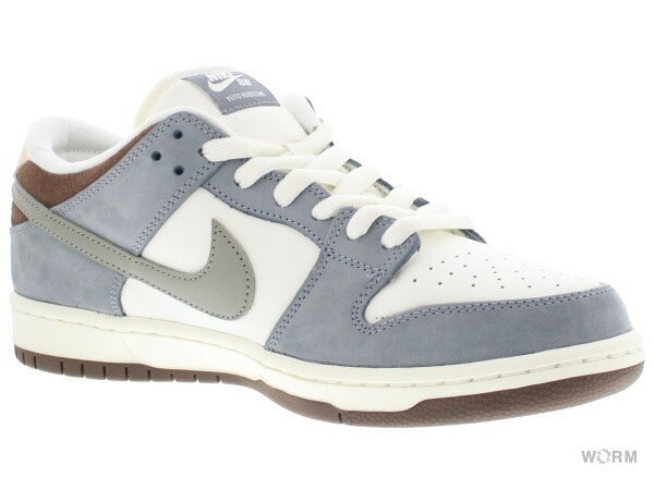【US10】 NIKE SB SB DUNK LOW PRO QS YUTO HORIGOME FQ1180-001 【DS】