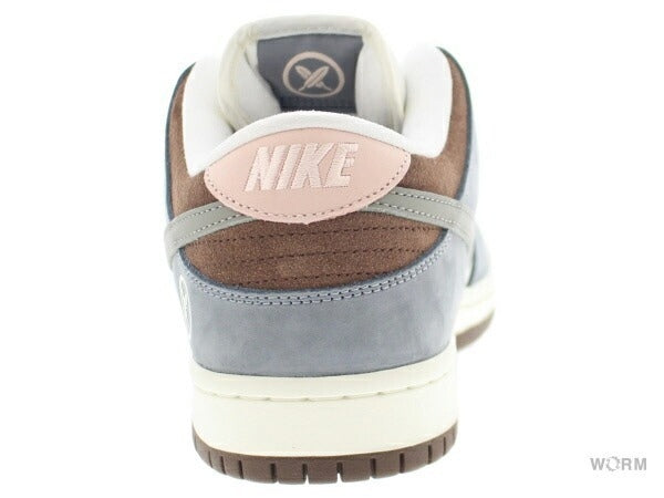 【US10】 NIKE SB SB DUNK LOW PRO QS YUTO HORIGOME FQ1180-001 【DS】