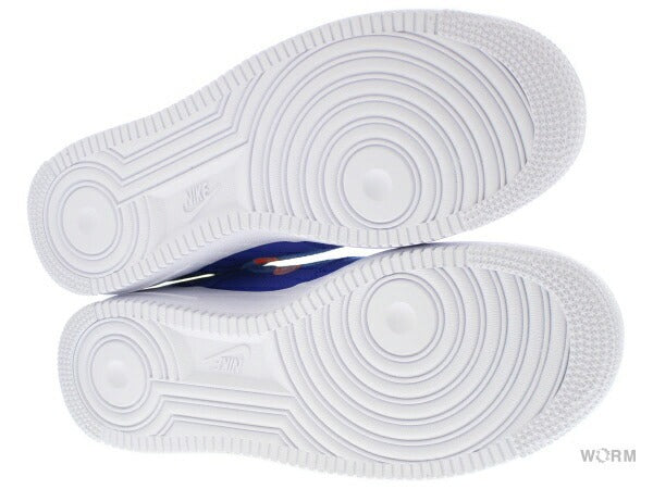 【US10.5】 NIKE AIR FORCE 1 07 PRM LOS ANGELES DX2304-400 【DS】