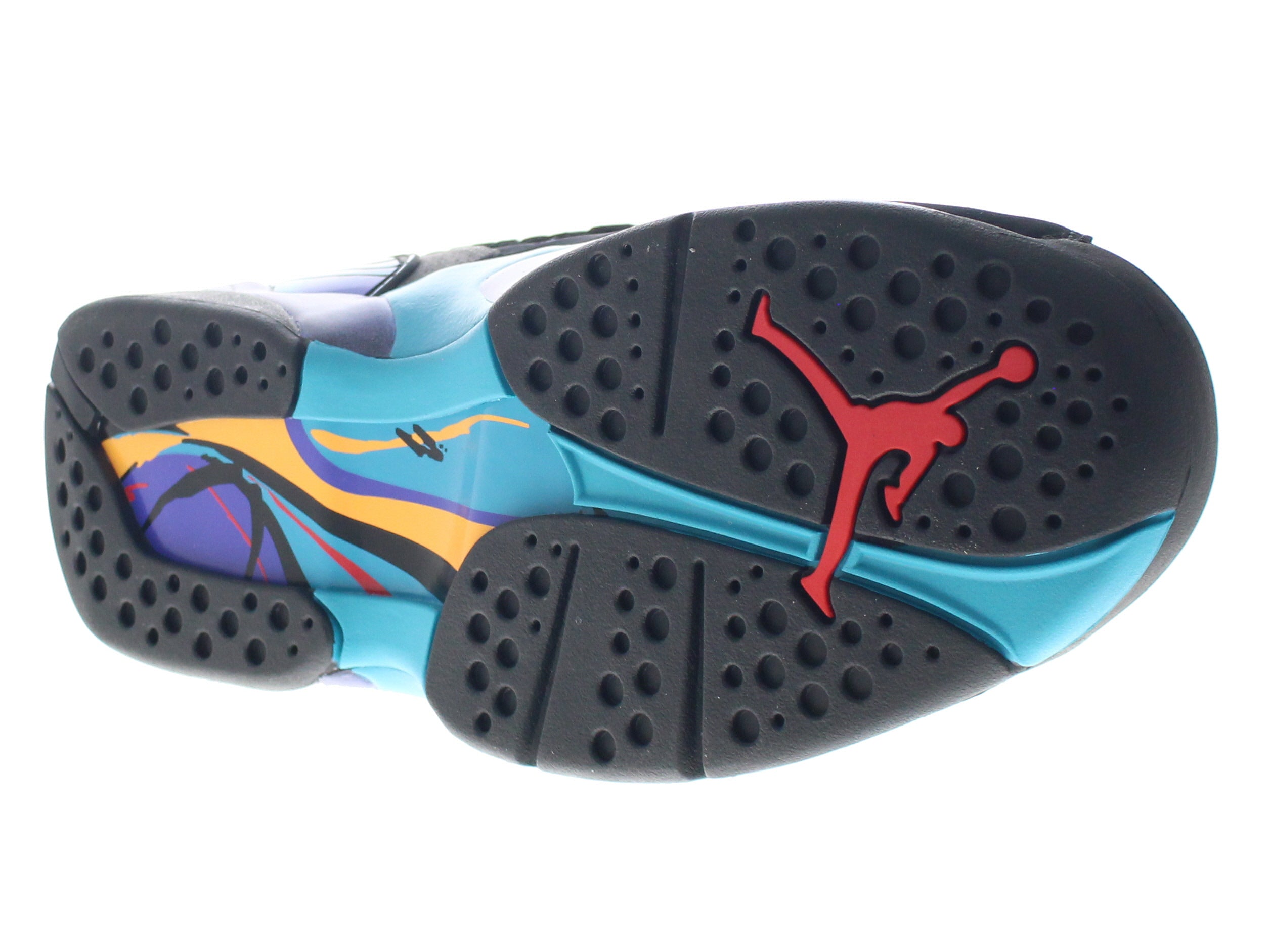 【US10.5】 AIR JORDAN 8 RETRO 305381-006 【DS】