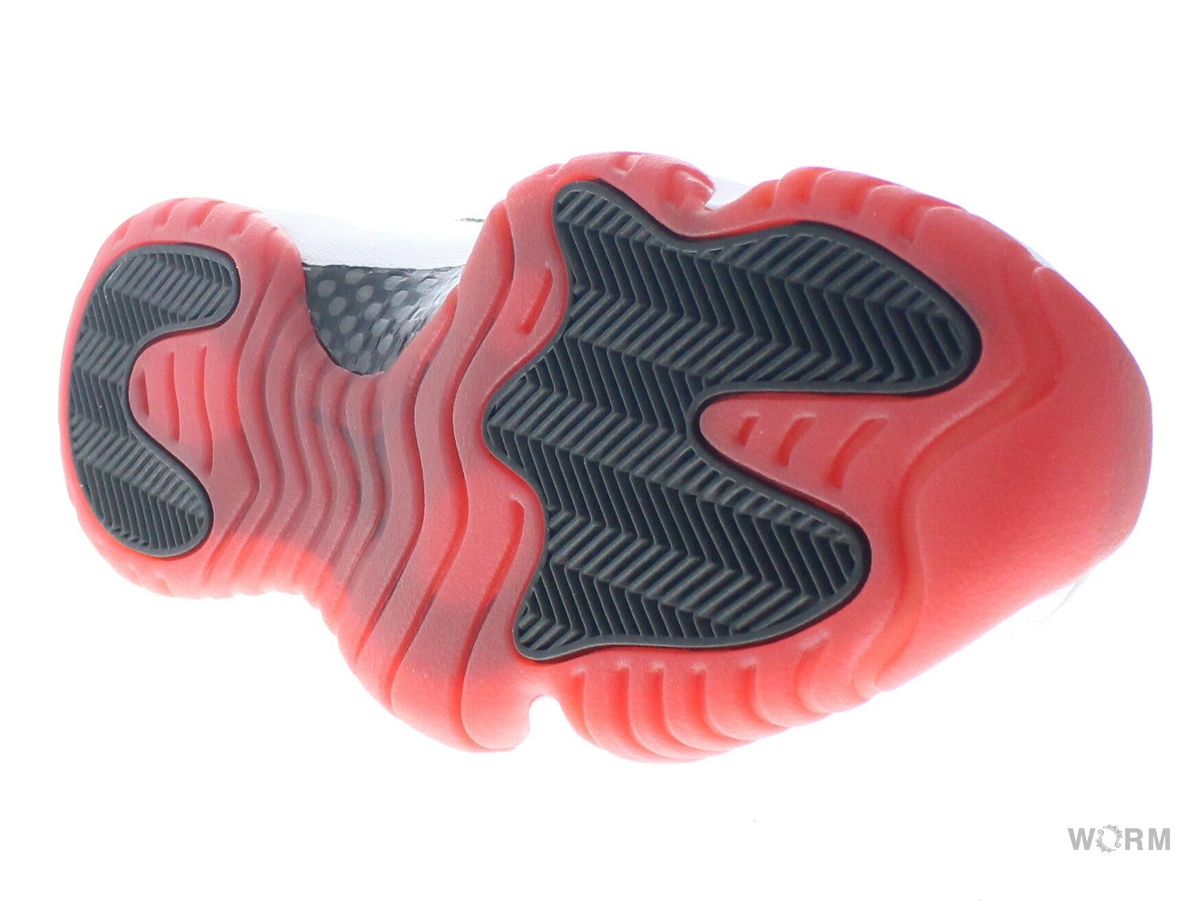 【US10】 AIR JORDAN 11 RETRO LOW BRED FV5104-006 【DS】