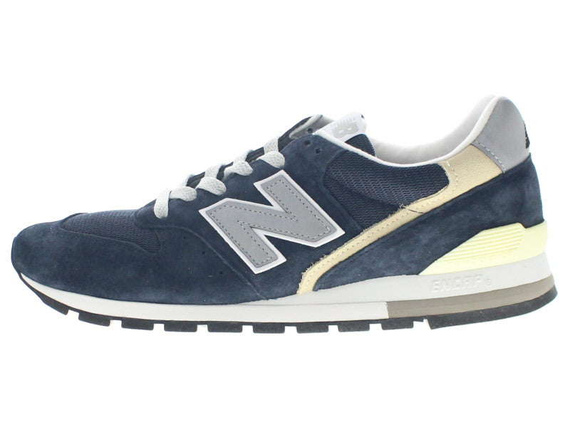 【US10.5】 New Balance U996NV 【DS】