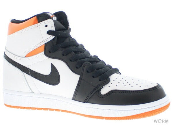 【US12】 AIR JORDAN 1 RETRO HIGH OG 555088-180 【DS】