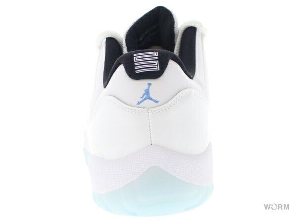 【US8.5】 AIR JORDAN 11 RETRO LOW AV2187-117 【DS】