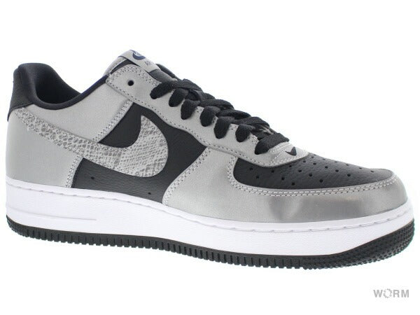 【US10】 NIKE AIR FORCE 1 B DJ6033-001 【DS】