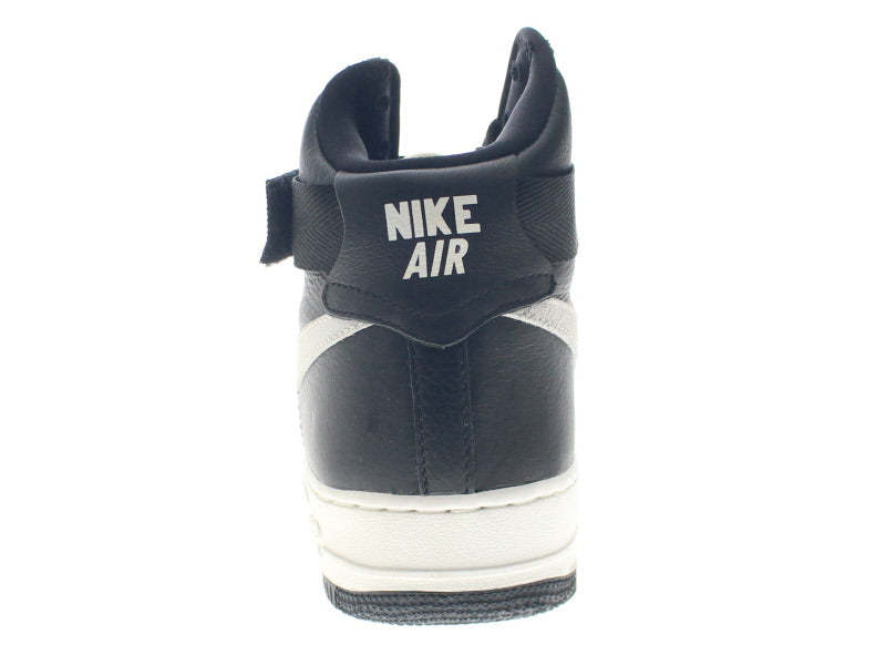 【US10】 NIKE AIR FORCE 1 HI RETRO QS 743546-007 【DS】