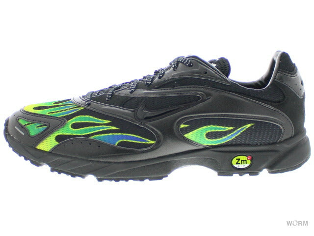 【US10.5】 NIKE ZM STRK SPECTRUM PLS / SUPREME AQ1279-001 【DS】