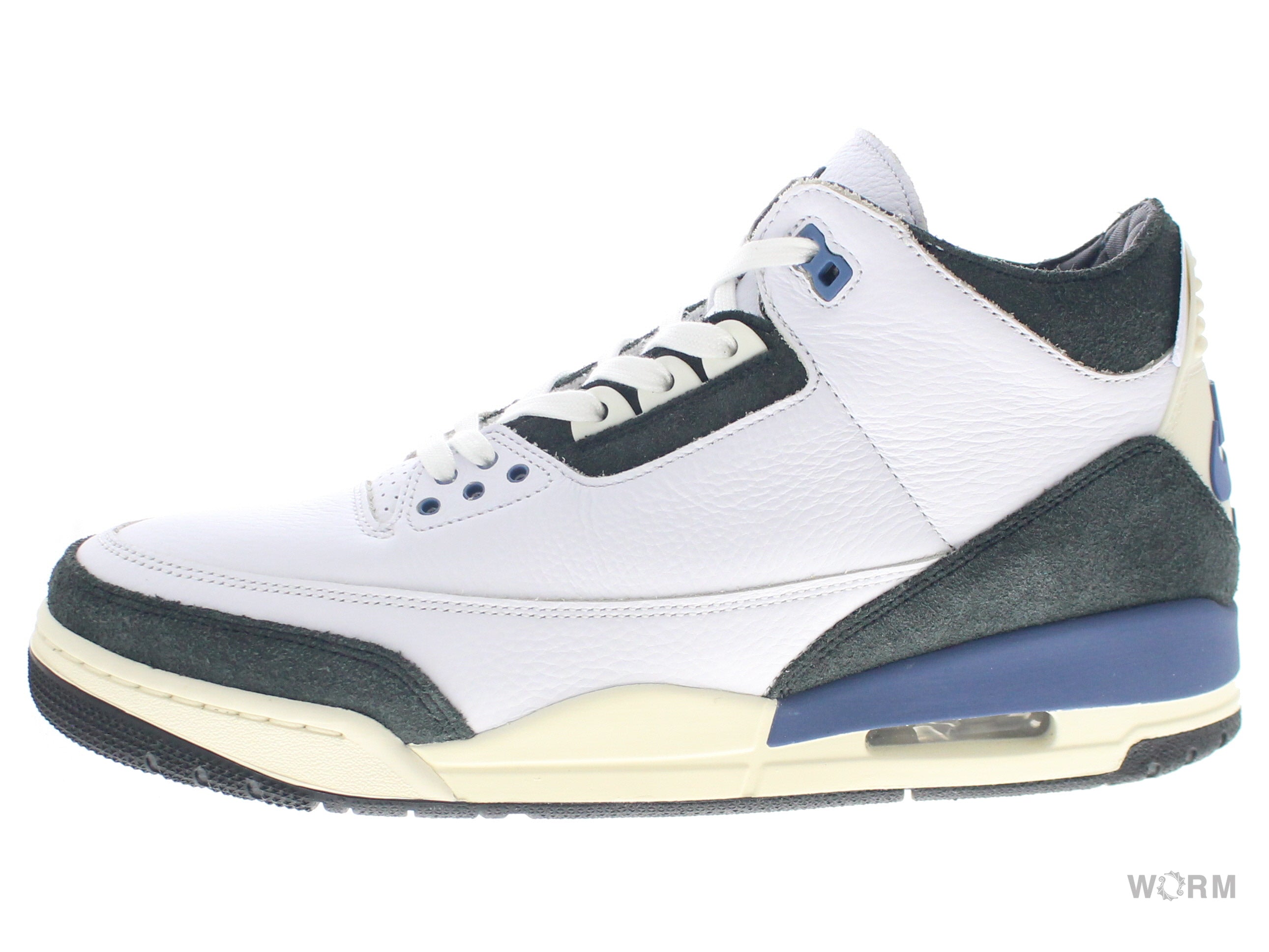 【US9.5】 AIR JORDAN 3 RETRO OG SP HV8571-100 【DS】