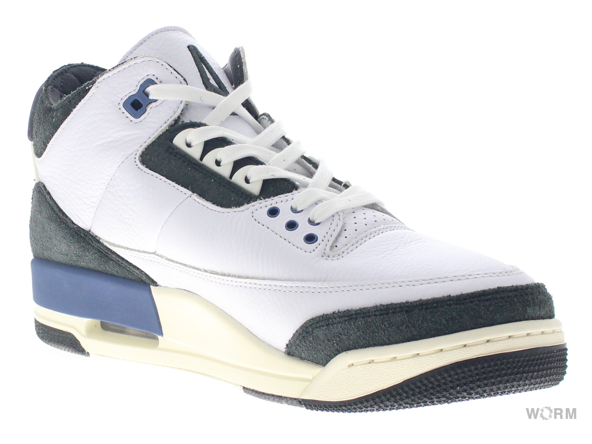 【US9.5】 AIR JORDAN 3 RETRO OG SP HV8571-100 【DS】