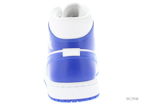 【W US11】 WMNS AIR JORDAN 1 MID BQ6472-104 【DS】