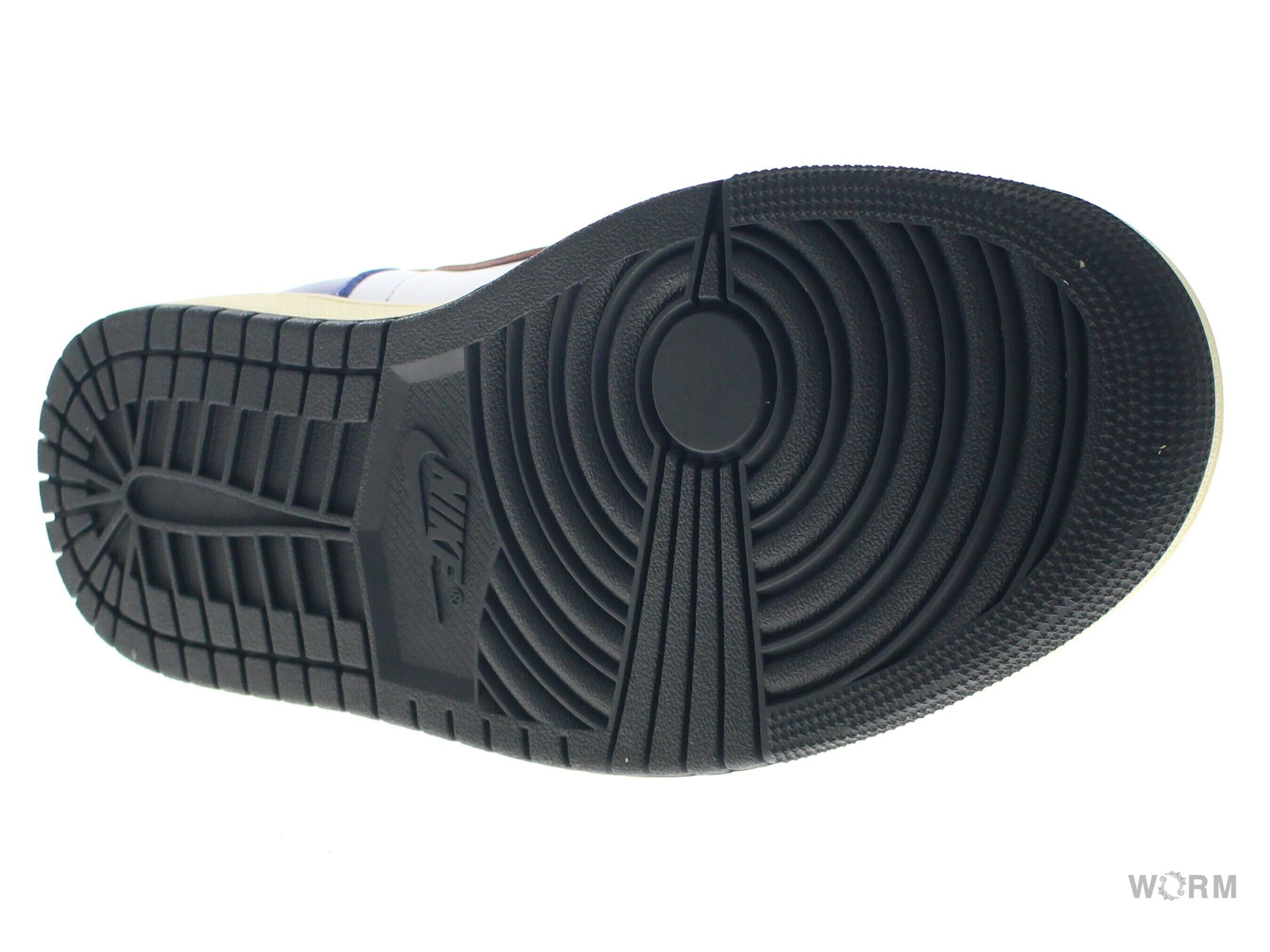 【US9】 AIR JORDAN 1 RETRO HIGH OG DZ5485-100 【DS】