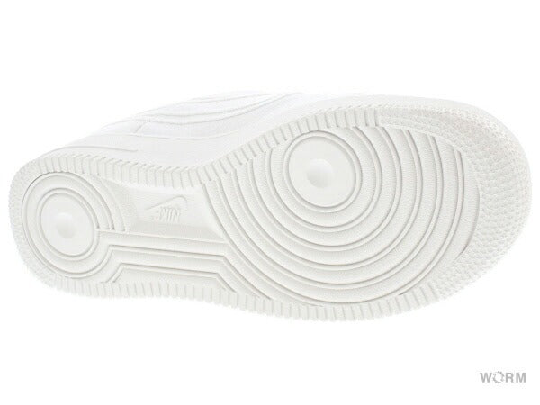 【W US10.5】 NIKE W AIR FORCE 1 LXX SERENA DM5036-100 【DS】
