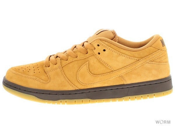 【US7.5】 NIKE SB SB DUNK LOW PRO BQ6817-204 【DS】