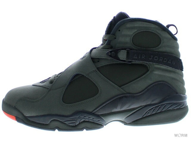 【US8】 AIR JORDAN 8 RETRO 305381-305 【DS】