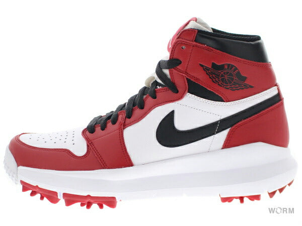 【US8】 AIR JORDAN 1 GOLF 917717-100 【DS】