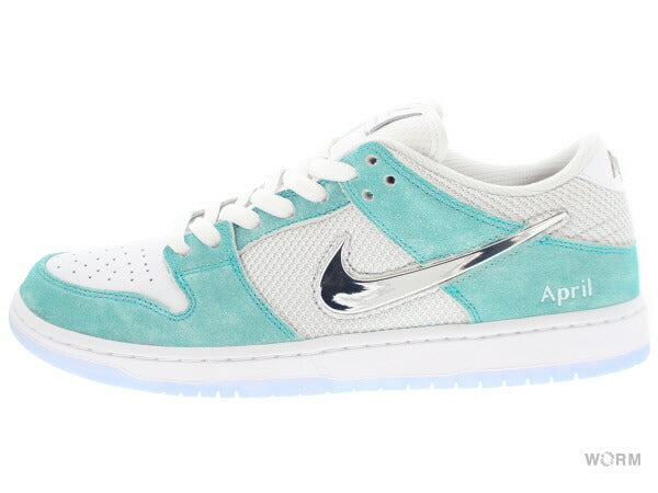【US8.5】 NIKE SB DUNK LOW PRO QS FD2562-400 【DS】