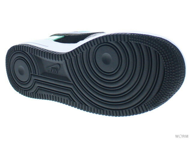 【US11】 NIKE AIR FORCE 1 DJ PREMIER 307334-001 【DS】